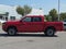 2027 Nissan Frontier Crew Cab SV
