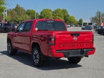 2027 Nissan Frontier Crew Cab SV