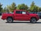 2027 Nissan Frontier Crew Cab SV