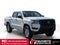 2026 Nissan Frontier Crew Cab S