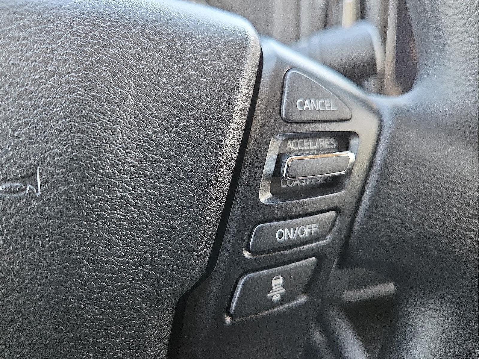 2026 Nissan Frontier Crew Cab S