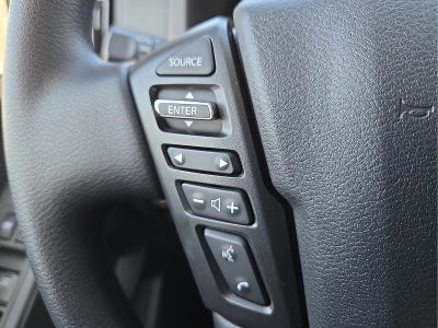 2026 Nissan Frontier Crew Cab S