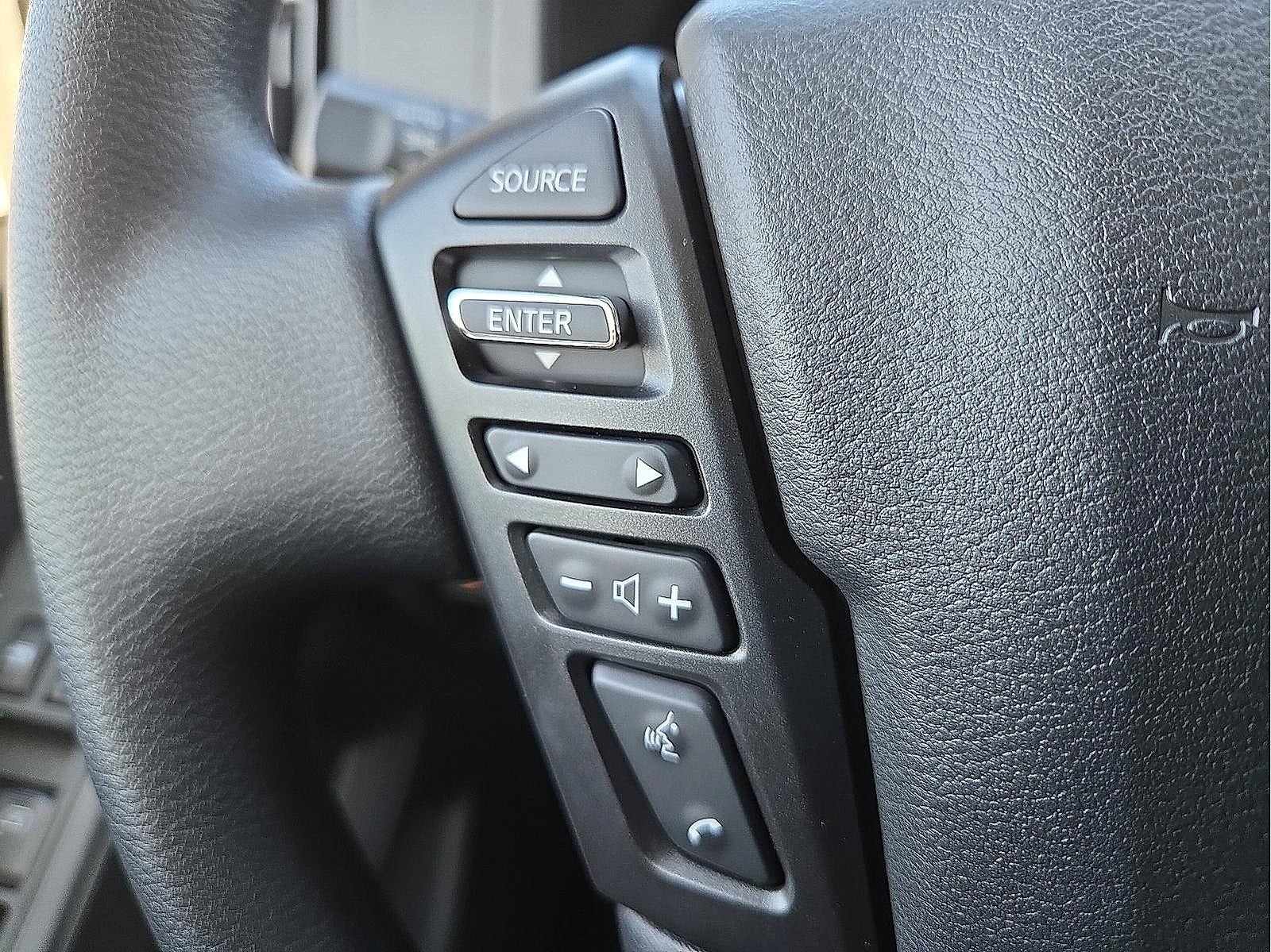 2026 Nissan Frontier Crew Cab S