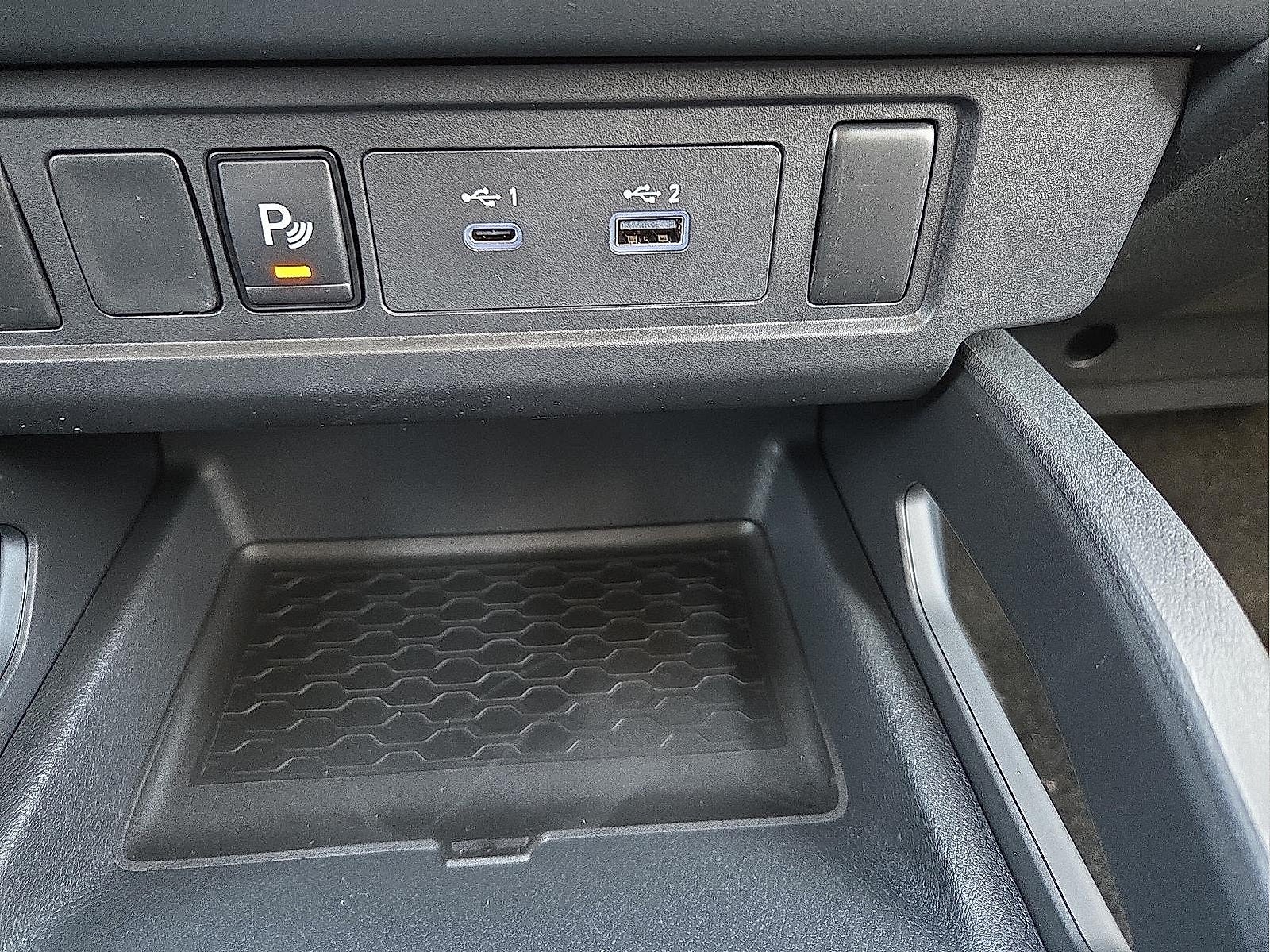 2026 Nissan Frontier Crew Cab S