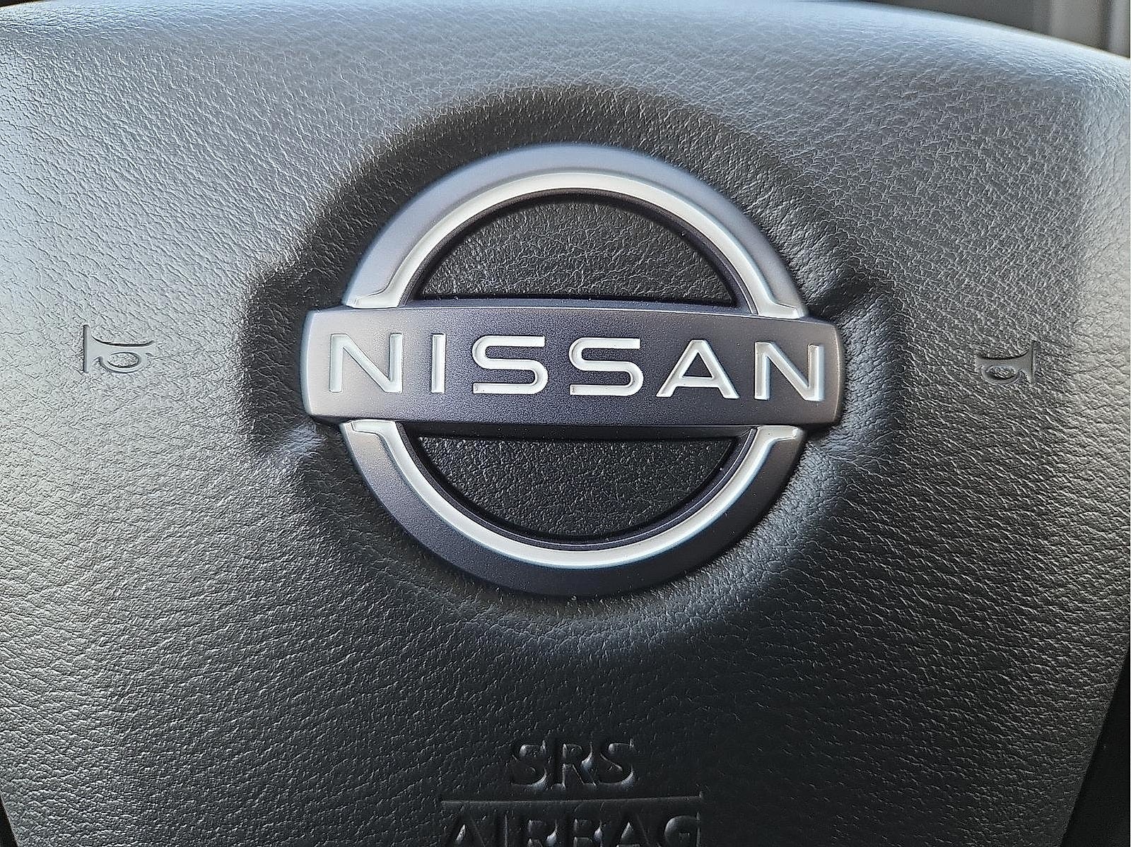 2026 Nissan Frontier Crew Cab S