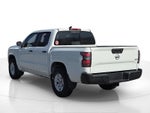 2026 Nissan Frontier Crew Cab S