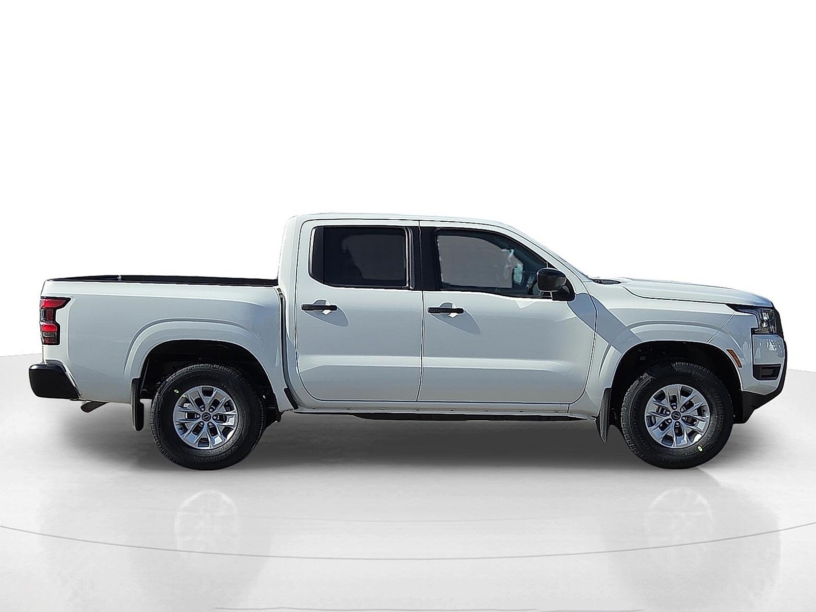 2026 Nissan Frontier Crew Cab S