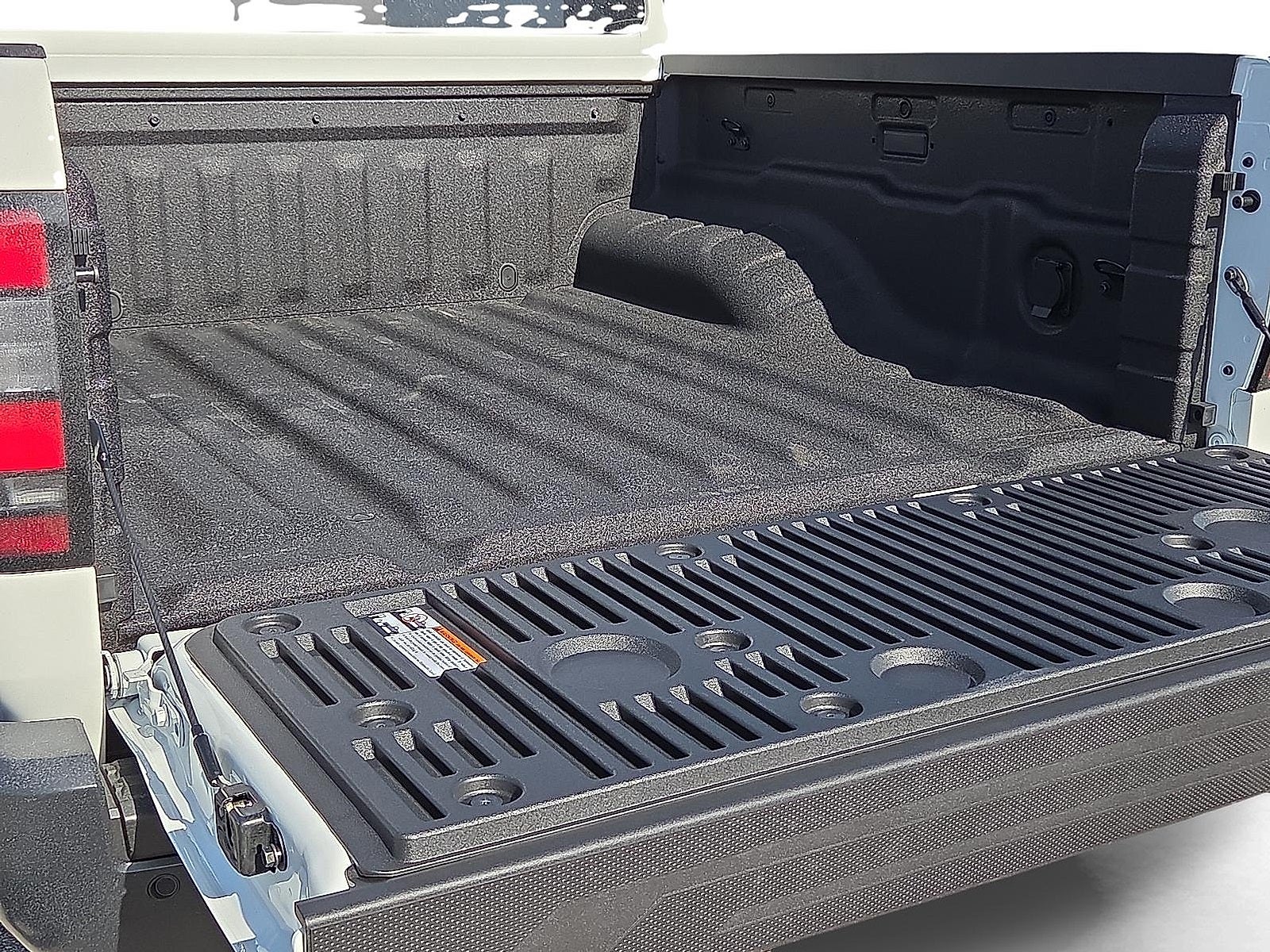 2026 Nissan Frontier Crew Cab S