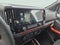 2025 Nissan Frontier Crew Cab PRO-4X® Long Bed