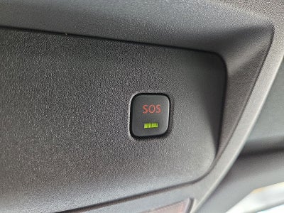 2025 Nissan Frontier Crew Cab PRO-4X® Long Bed