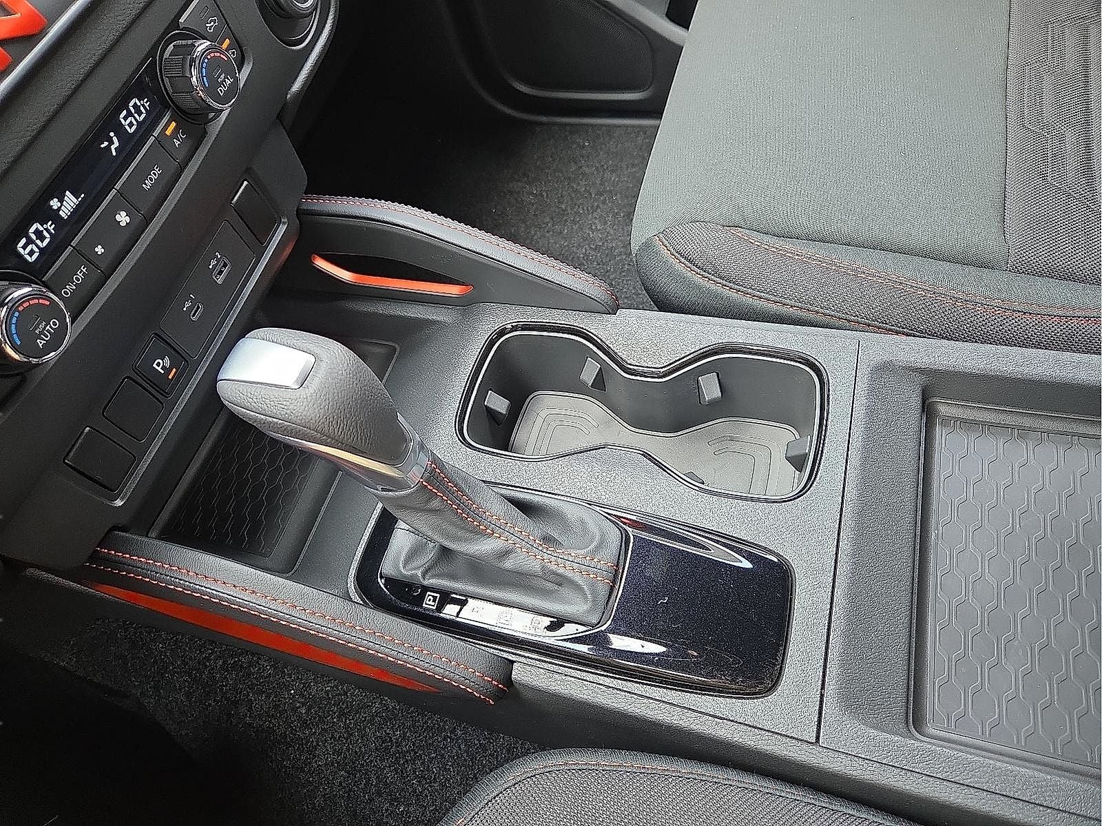 2025 Nissan Frontier Crew Cab PRO-4X® Long Bed