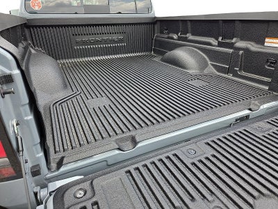 2025 Nissan Frontier Crew Cab PRO-4X® Long Bed
