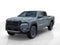 2025 Nissan Frontier Crew Cab PRO-4X® Long Bed