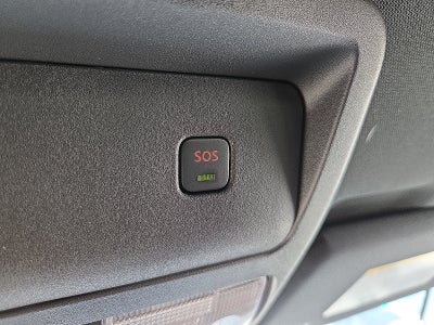 2025 Nissan Frontier Crew Cab PRO-4X® Long Bed