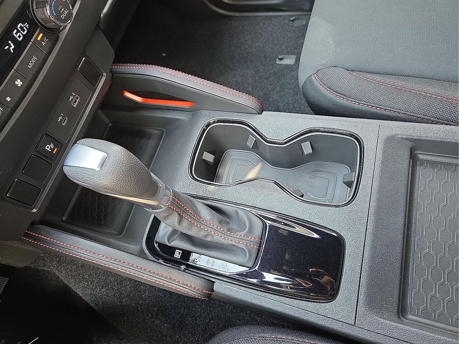 2025 Nissan Frontier Crew Cab PRO-4X® Long Bed