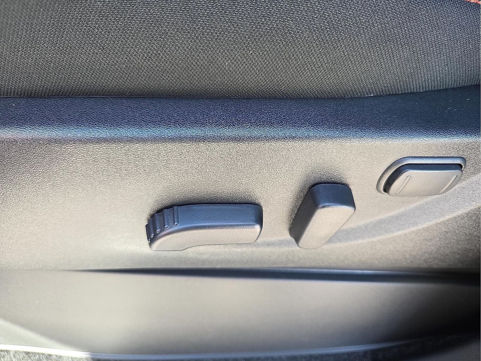 2026 Nissan Frontier Crew Cab PRO-4X® Long Bed