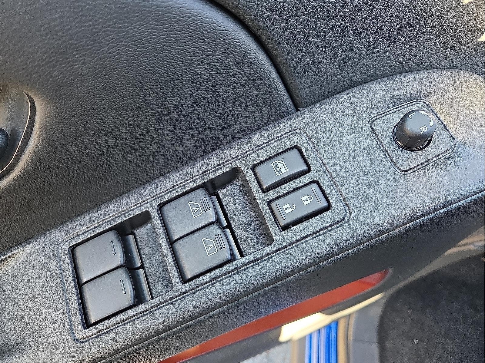 2026 Nissan Frontier Crew Cab PRO-4X® Long Bed