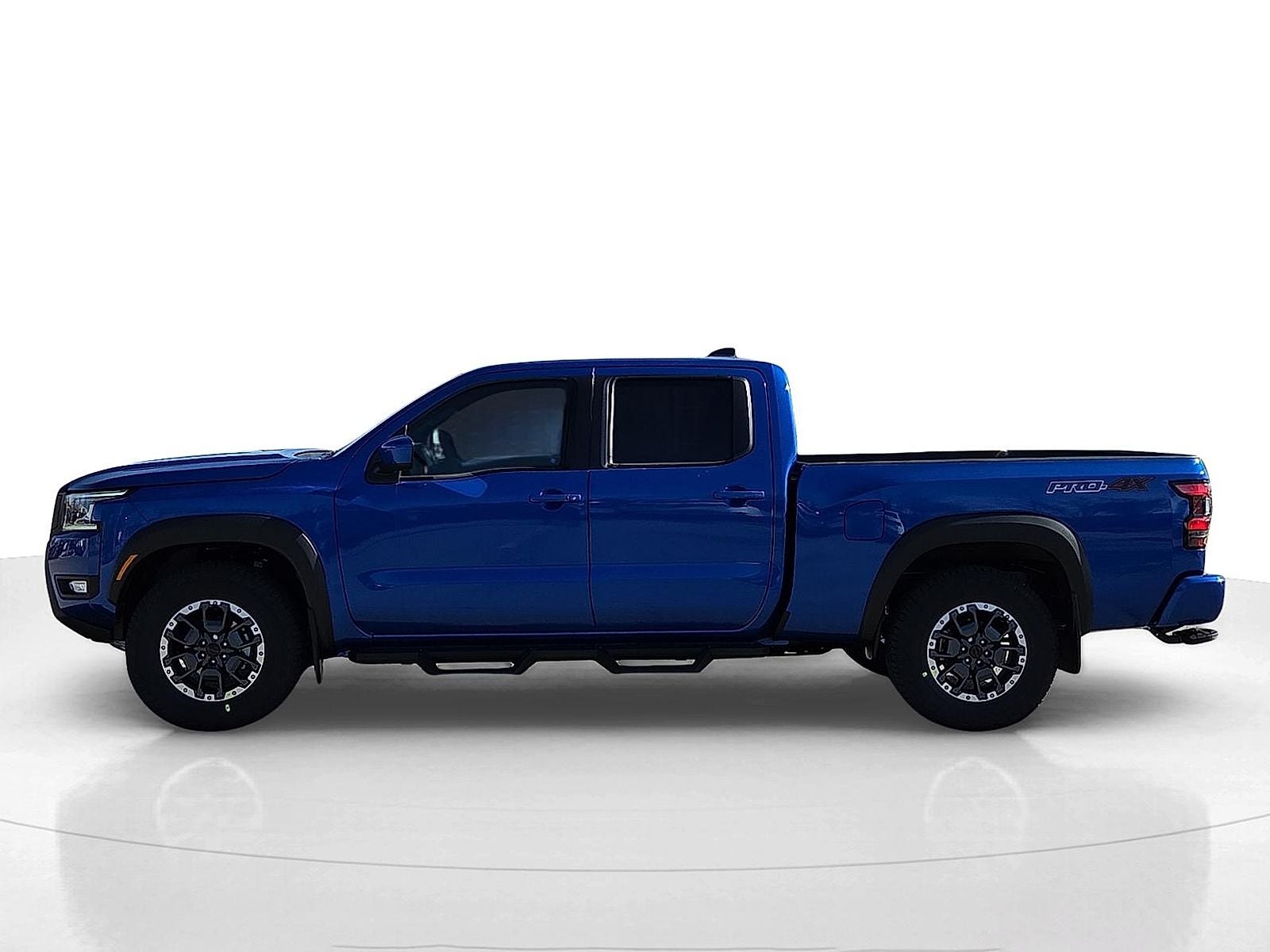 2026 Nissan Frontier Crew Cab PRO-4X® Long Bed