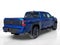 2026 Nissan Frontier Crew Cab PRO-4X® Long Bed