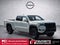 2026 Nissan Frontier Crew Cab PRO-4X® Long Bed