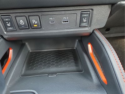 2026 Nissan Frontier Crew Cab PRO-4X® Long Bed