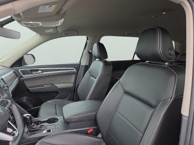 2023 Volkswagen Atlas 2.0T SE