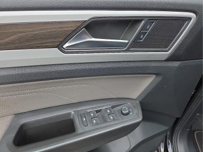 2023 Volkswagen Atlas 2.0T SE