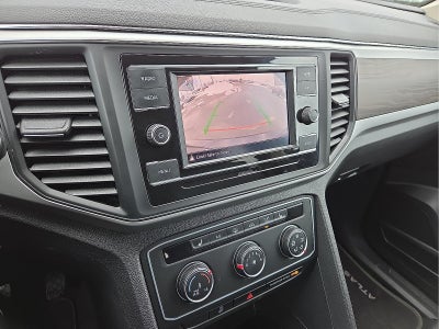 2023 Volkswagen Atlas 2.0T SE