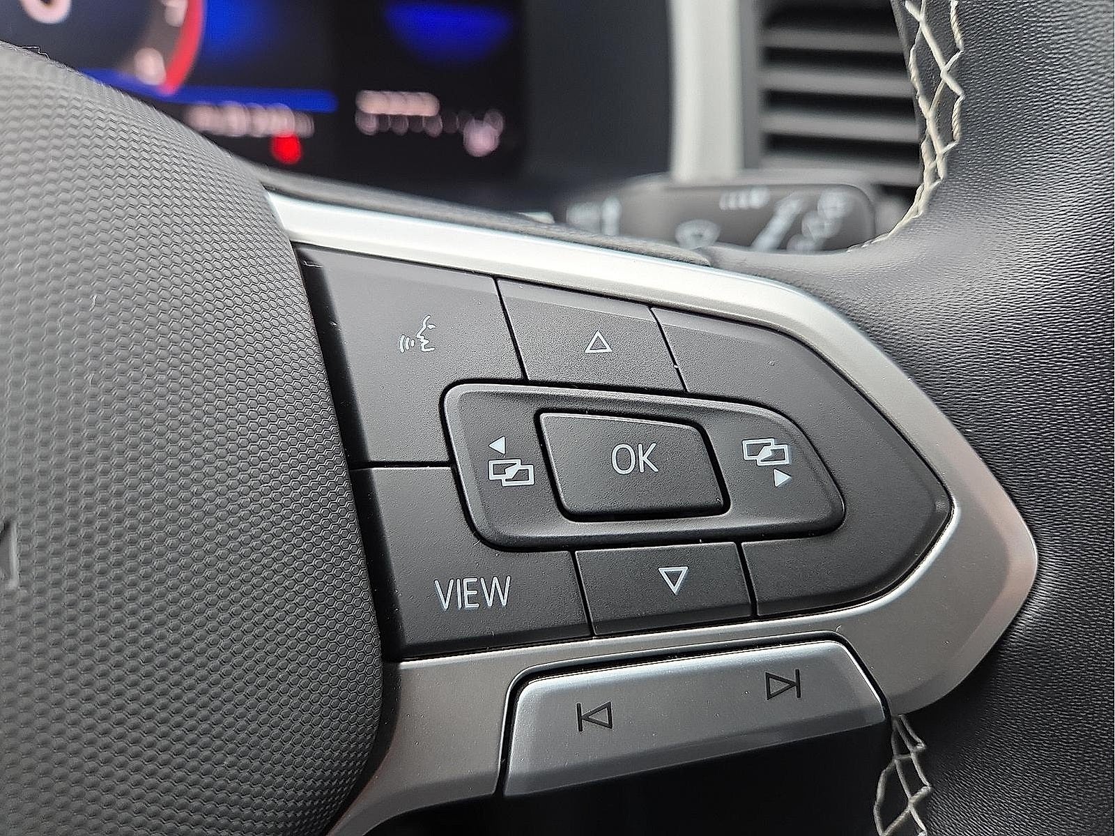 2023 Volkswagen Atlas 2.0T SE