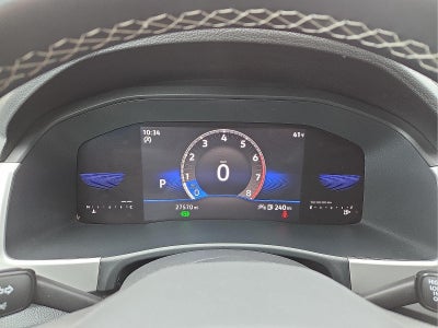 2023 Volkswagen Atlas 2.0T SE