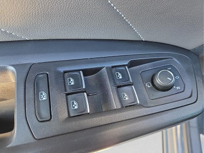 2023 Volkswagen Atlas Cross Sport 3.6L V6 SEL Premium R-Line