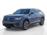 2023 Volkswagen Atlas Cross Sport 3.6L V6 SEL Premium R-Line