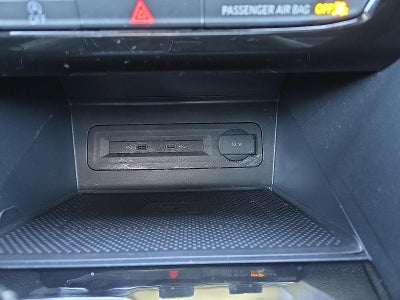 2023 Volkswagen Atlas Cross Sport 3.6L V6 SEL Premium R-Line