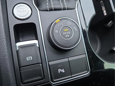 2023 Volkswagen Atlas Cross Sport 2.0T SEL R-Line