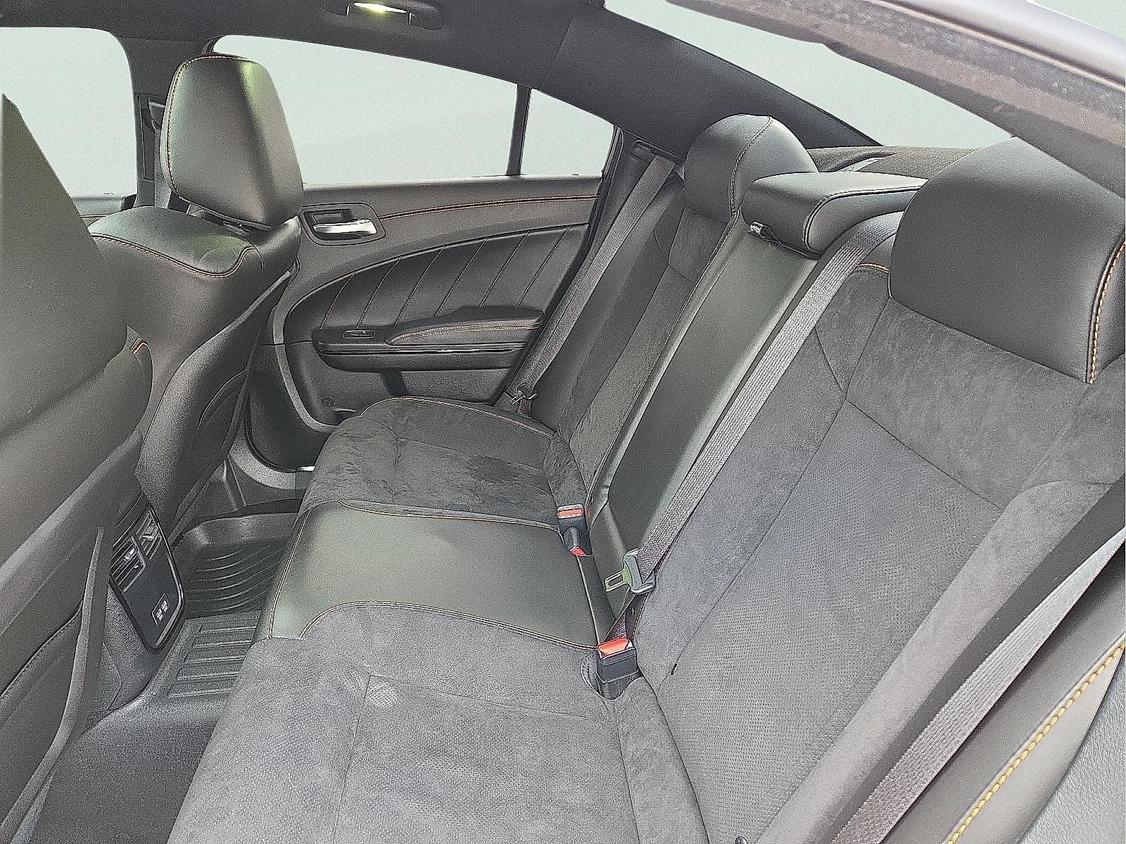 2023 Dodge Charger R/T Scat Pack Widebody