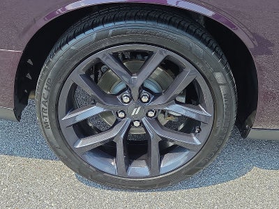 2021 Dodge Challenger GT
