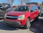 2006 Chevrolet Equinox LS