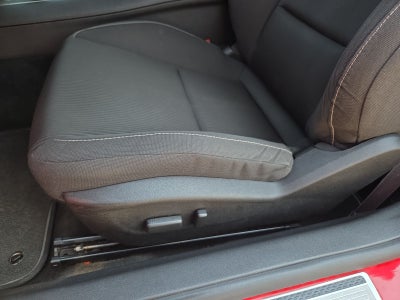 2015 Chevrolet Camaro 1LT