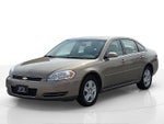 2007 Chevrolet Impala LS