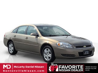 2007 Chevrolet Impala LS