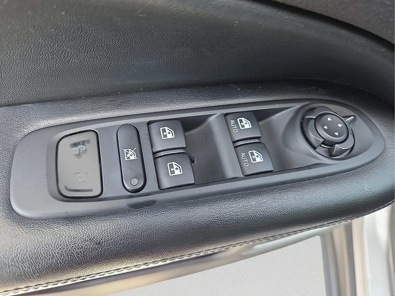 2019 Jeep Compass Altitude