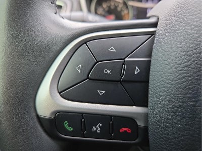 2019 Jeep Compass Altitude