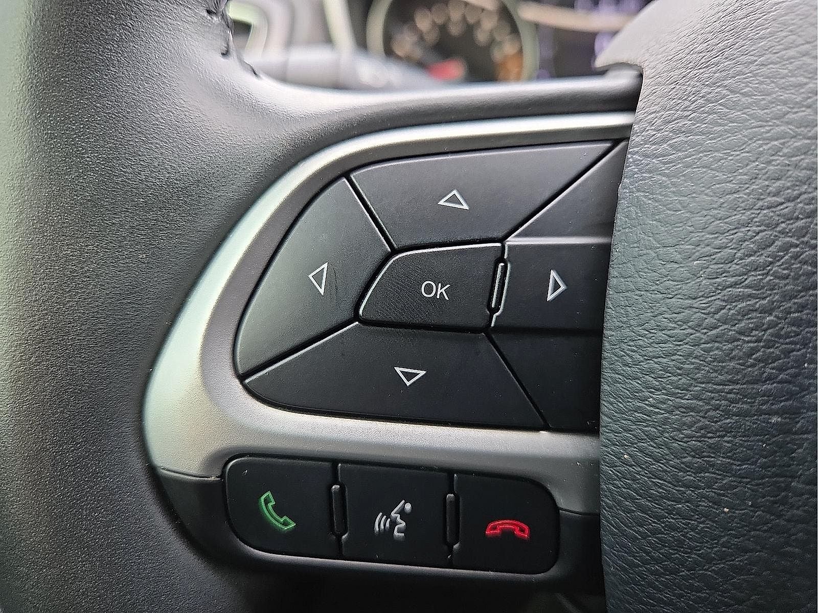 2019 Jeep Compass Altitude