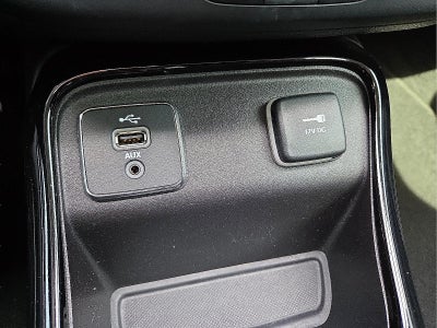 2019 Jeep Compass Altitude