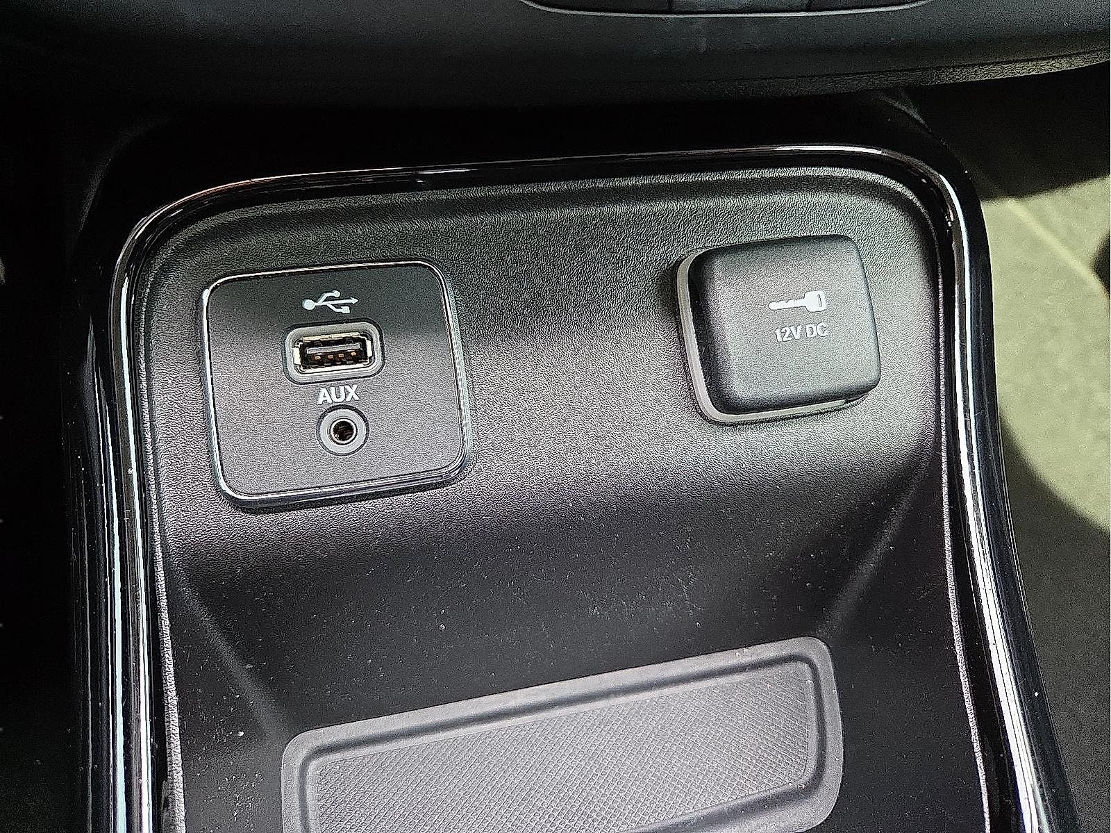 2019 Jeep Compass Altitude