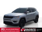 2019 Jeep Compass Altitude