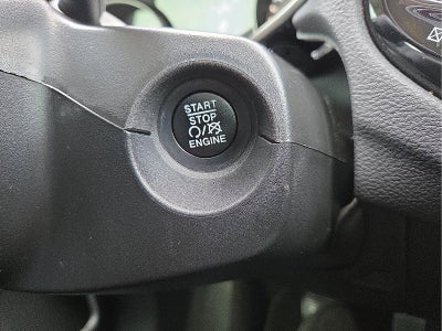 2019 Jeep Compass Altitude