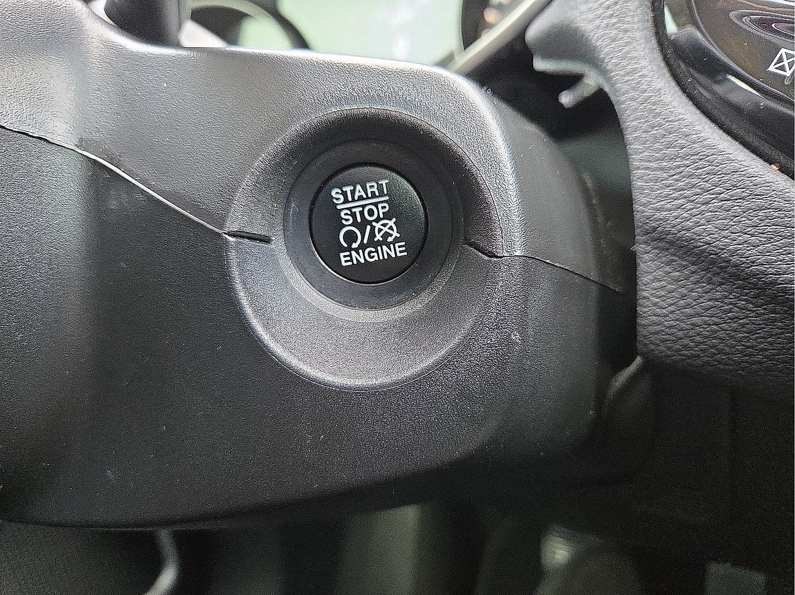 2019 Jeep Compass Altitude