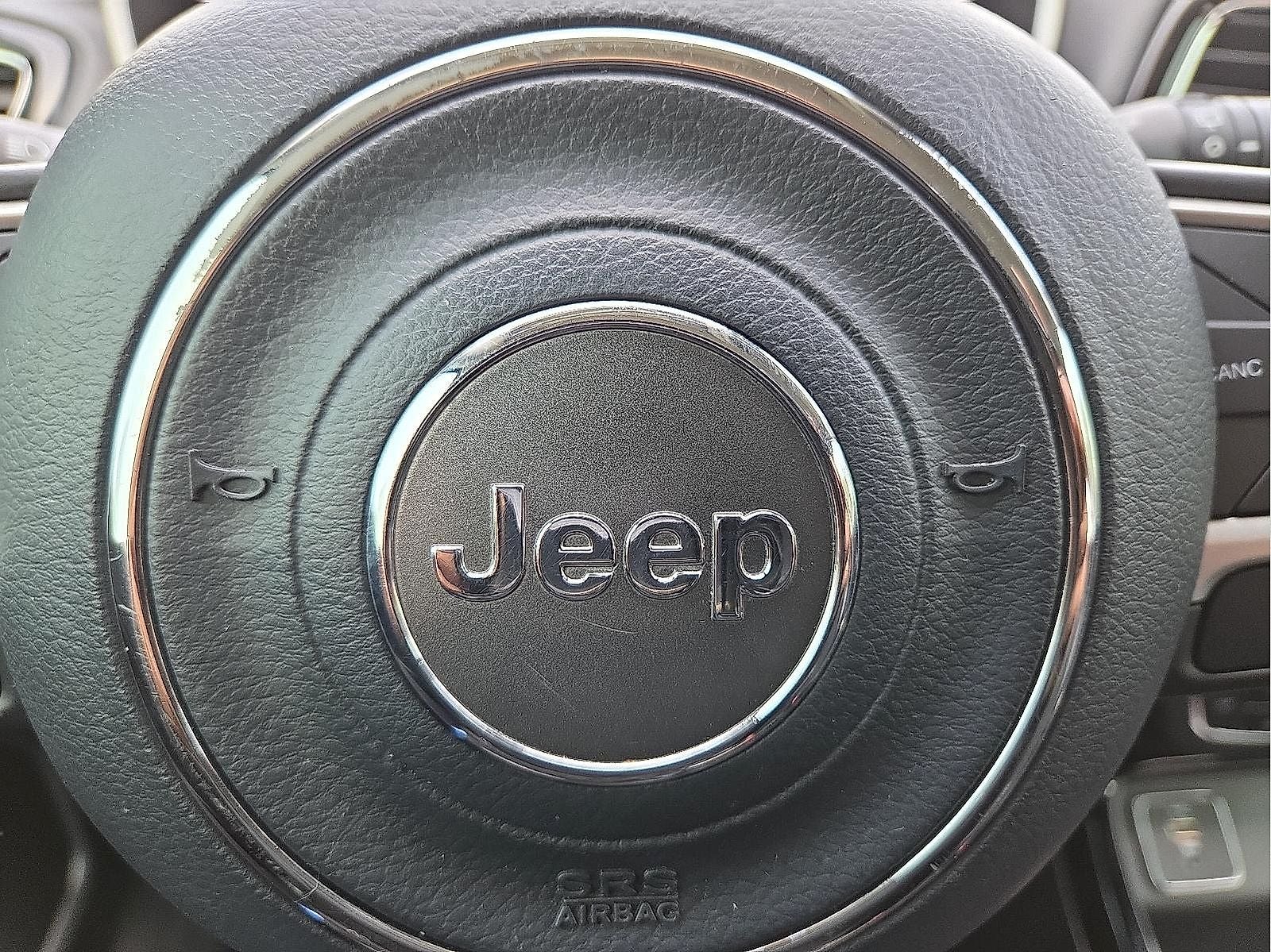 2019 Jeep Compass Altitude