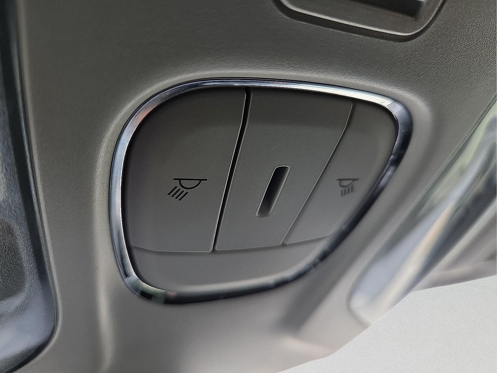 2019 Jeep Compass Altitude